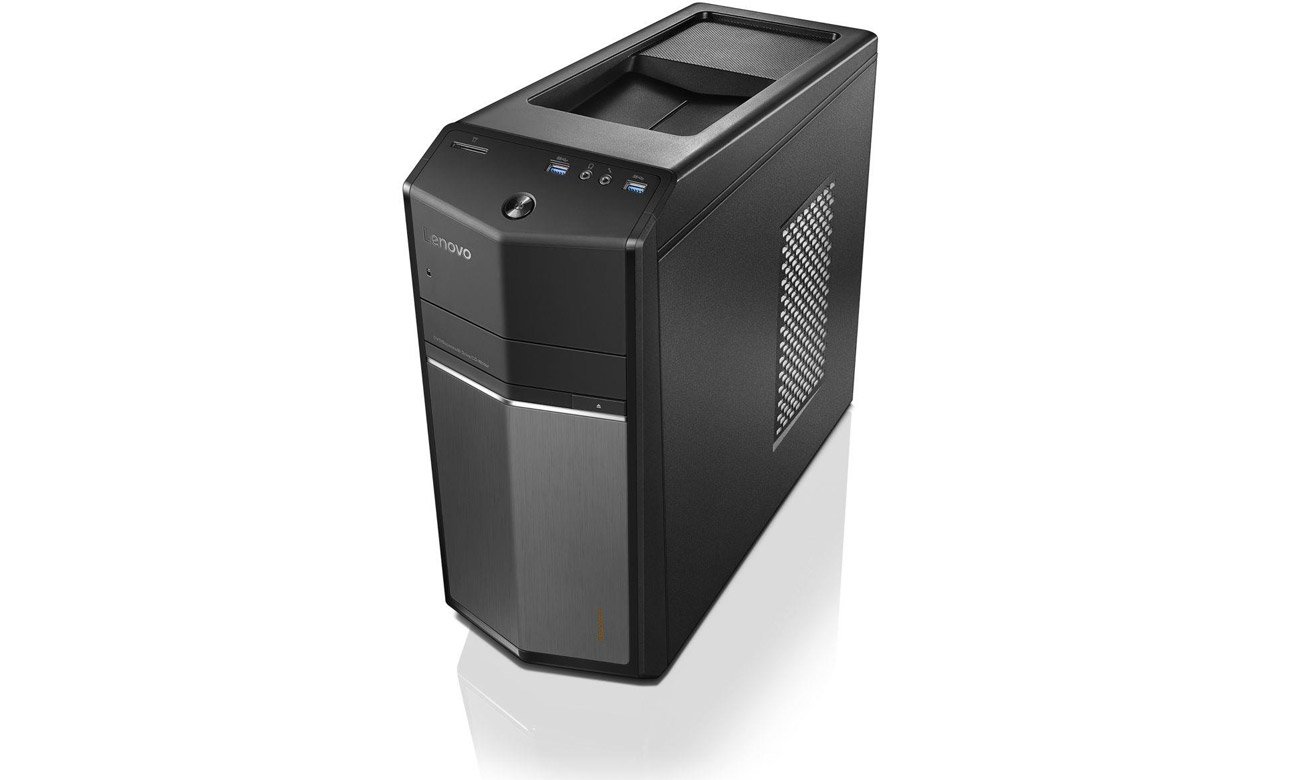 Lenovo IdeaCentre 710-25 i5-6400/8GB/1000/Win10 GTX1050
